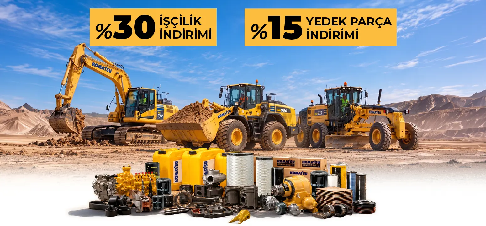 Revizyonun  Tam Zamanı, İndirimin Tam Sırası!